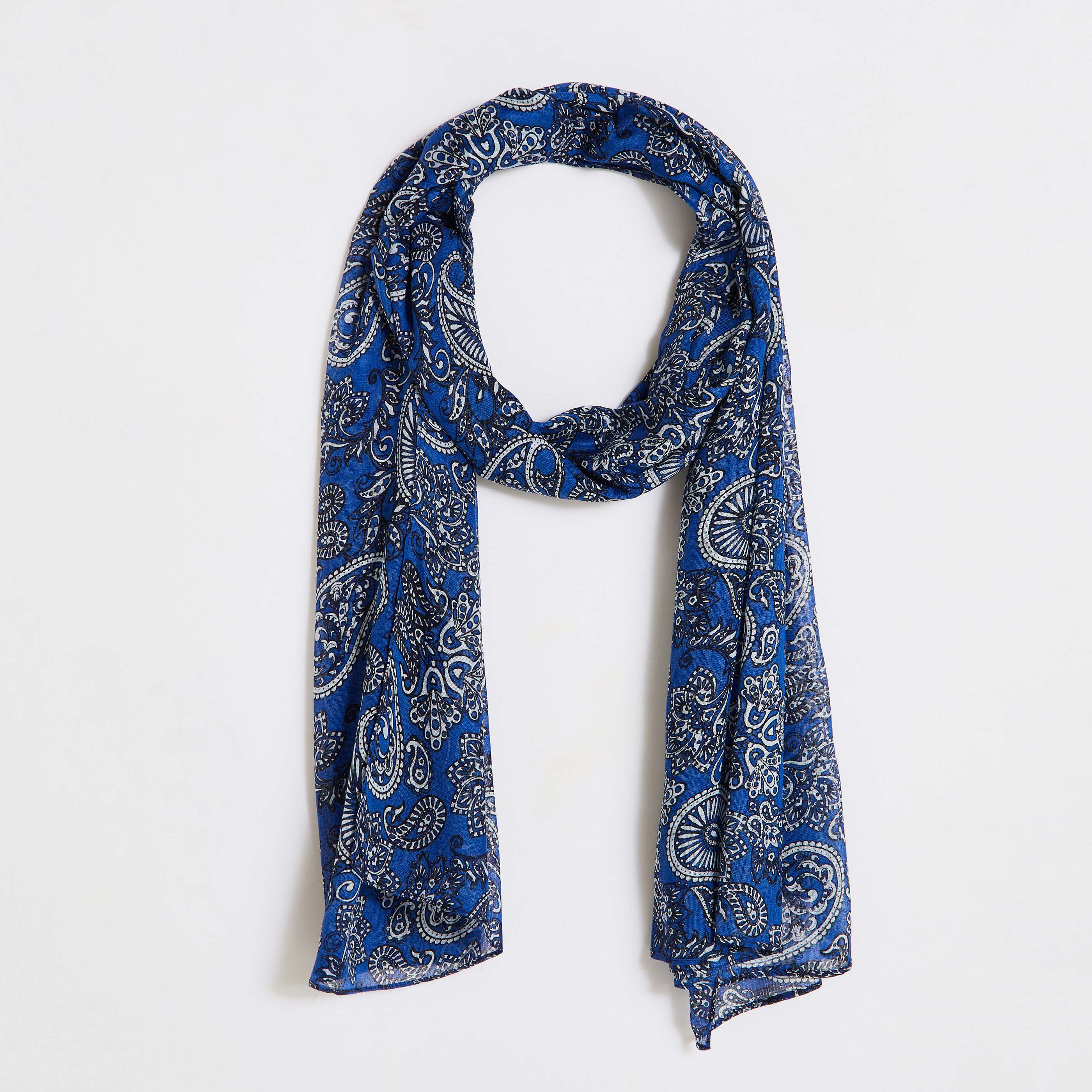 Etole imprim&eacute;e femme