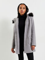 GRIS FONCE