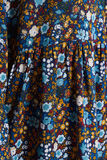 Robe imprimée femme