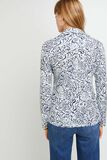 Chemise manches longues femme