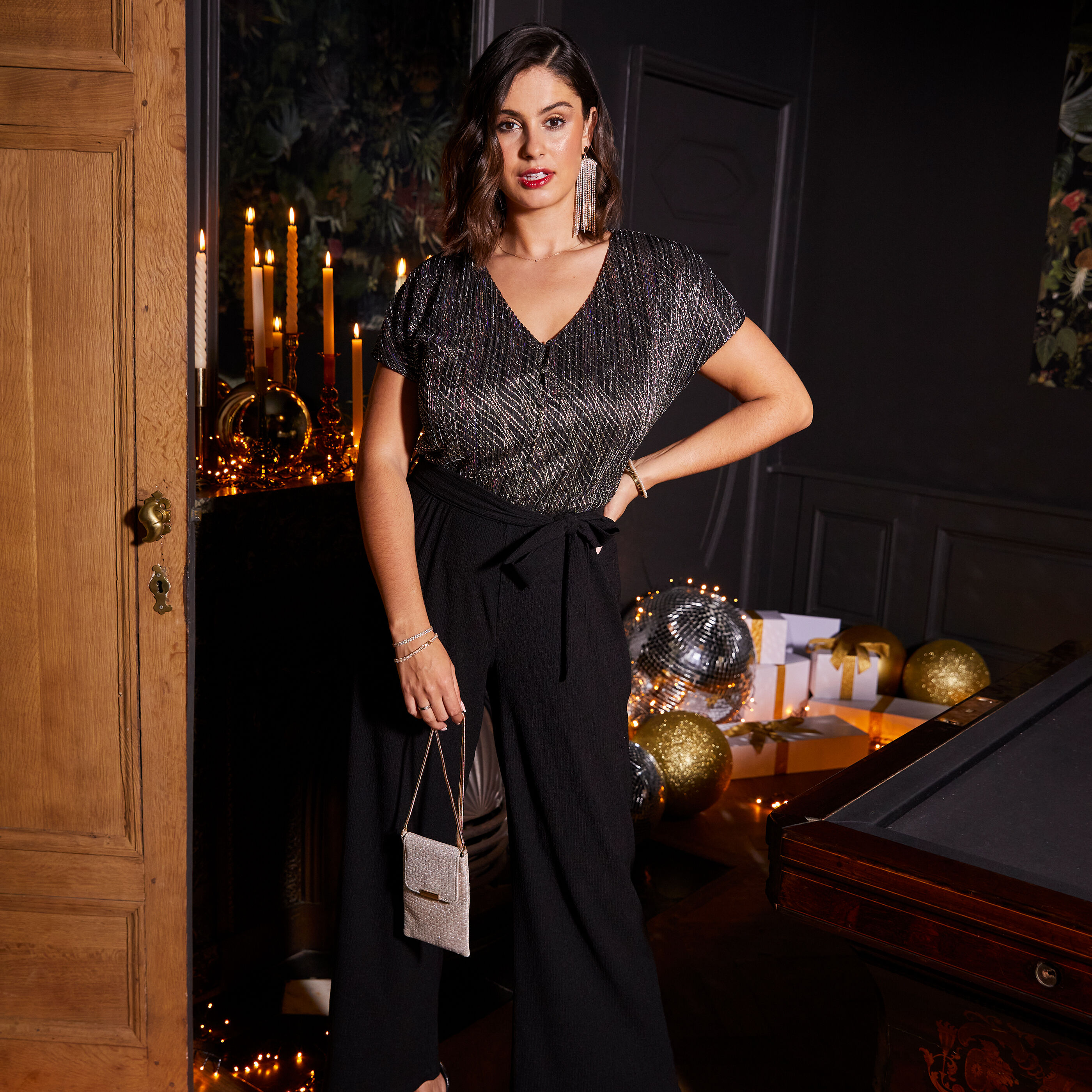Robes femme pas cheres en promotion Grain de Malice
