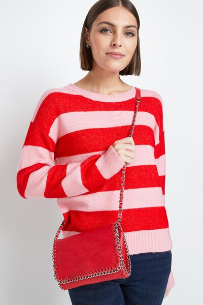 Sac pochette femme
