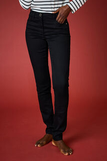 Jean slim RIO P01 femme