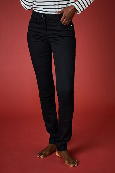 Jean slim RIO P01 femme