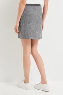 Jupe vichy femme