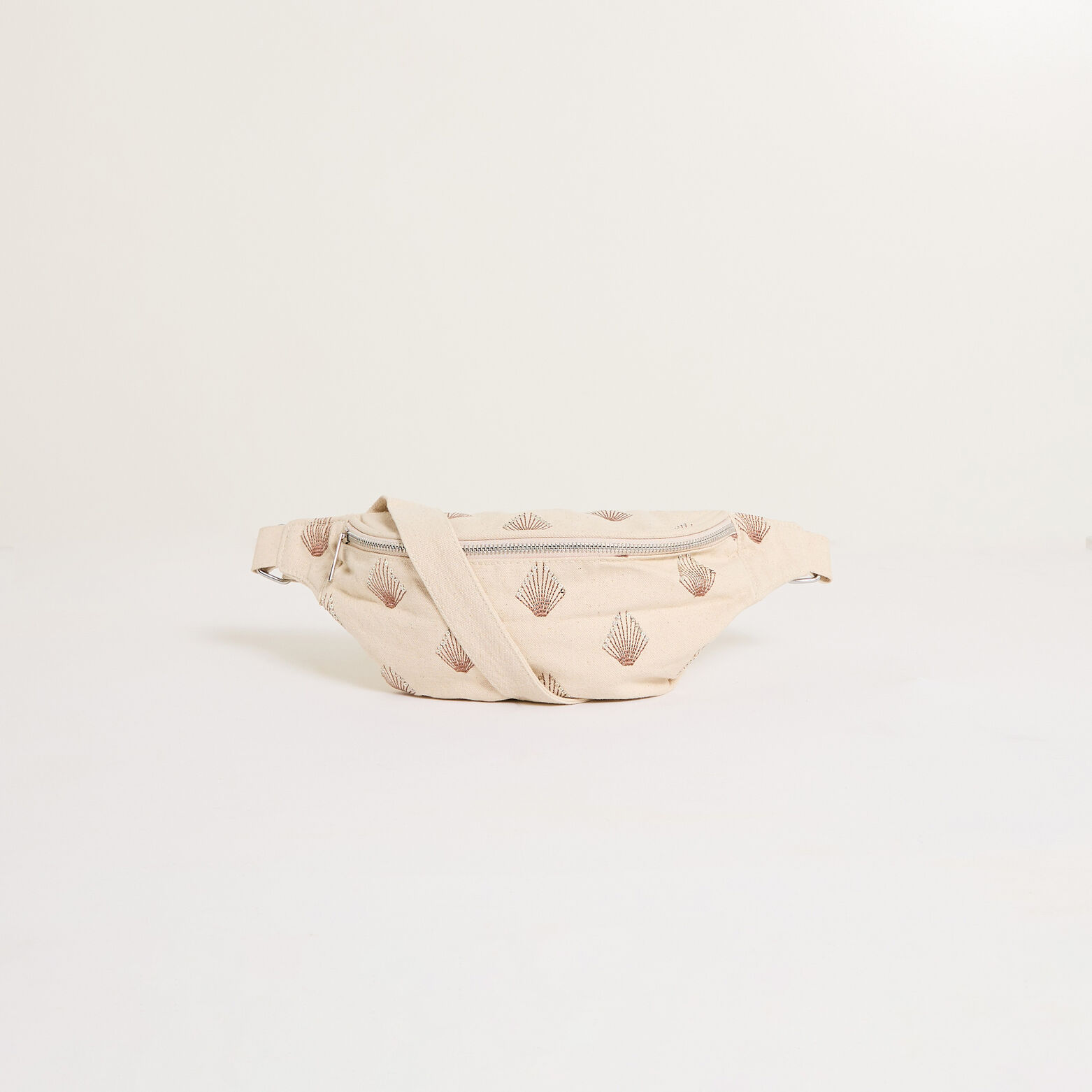 Sac banane femme