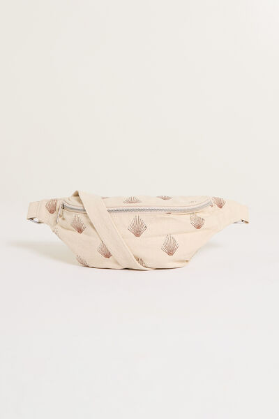Sac banane femme