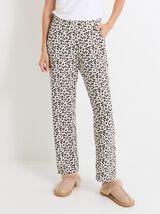 Pantalon de pyjama femme