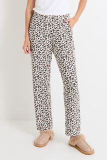 Pantalon de pyjama femme