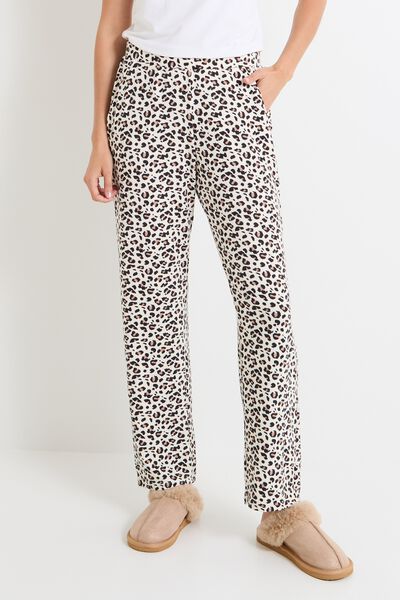 Pantalon de pyjama femme