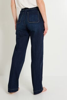 Jean flare Tall TPOMPON F02 femme