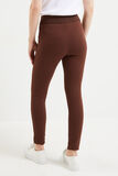 Legging structuré