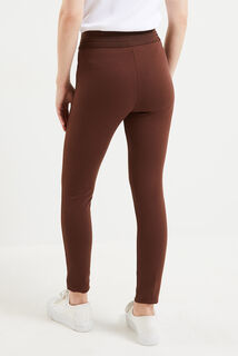 Legging structuré
