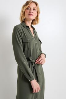 Robe longue femme