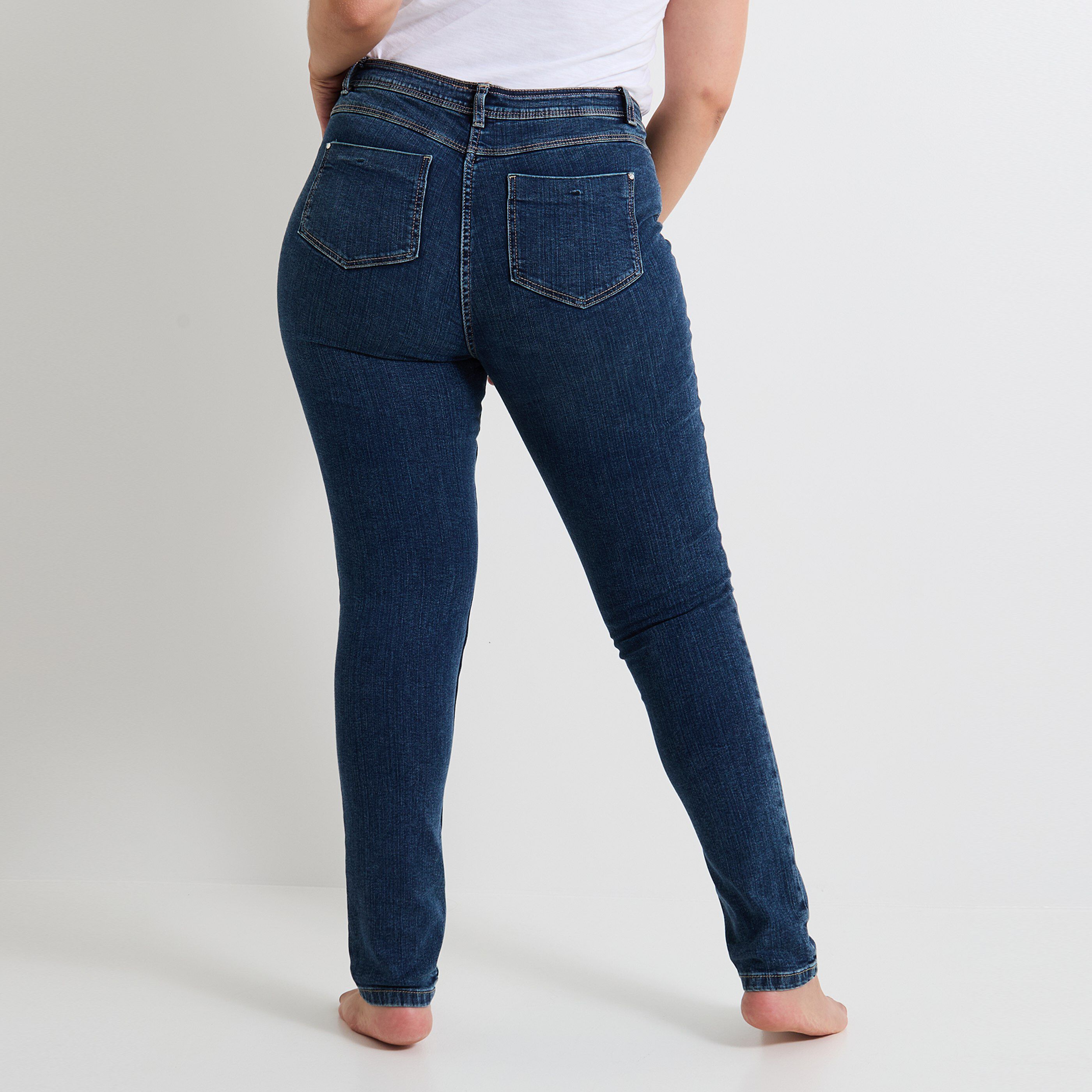 Jeans taille 34 femme Grain de Malice