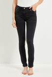 Jean slim push up RIO femme