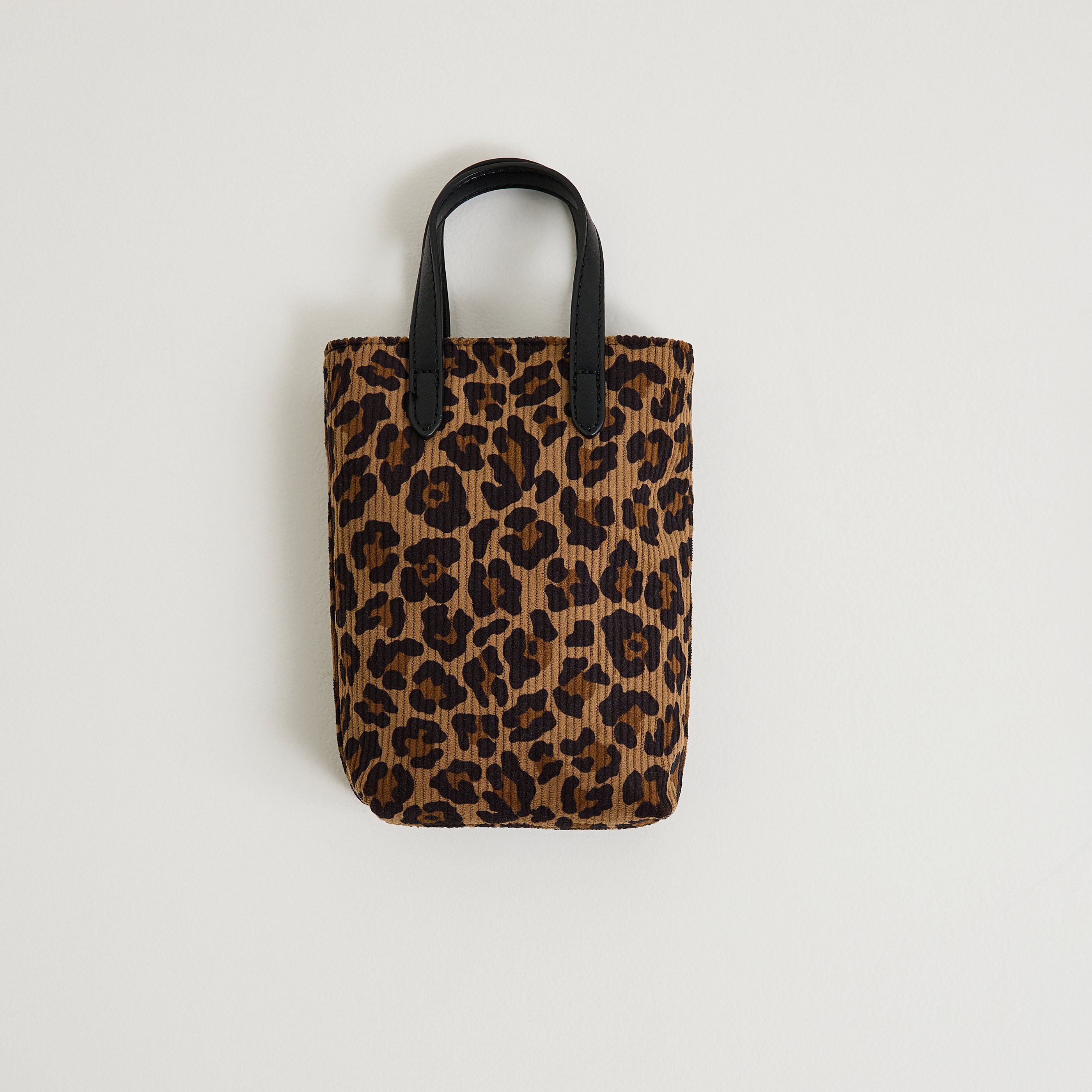 Pochette de t&eacute;l&eacute;phone femme