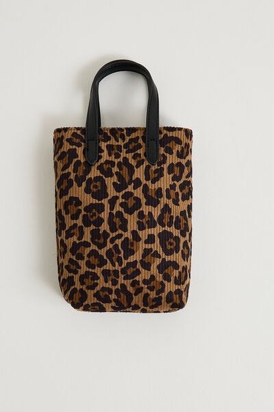 Pochette de téléphone femme