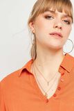 Chemise fluide femme 