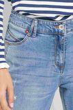 Jean boyfriend SYDNEY femme