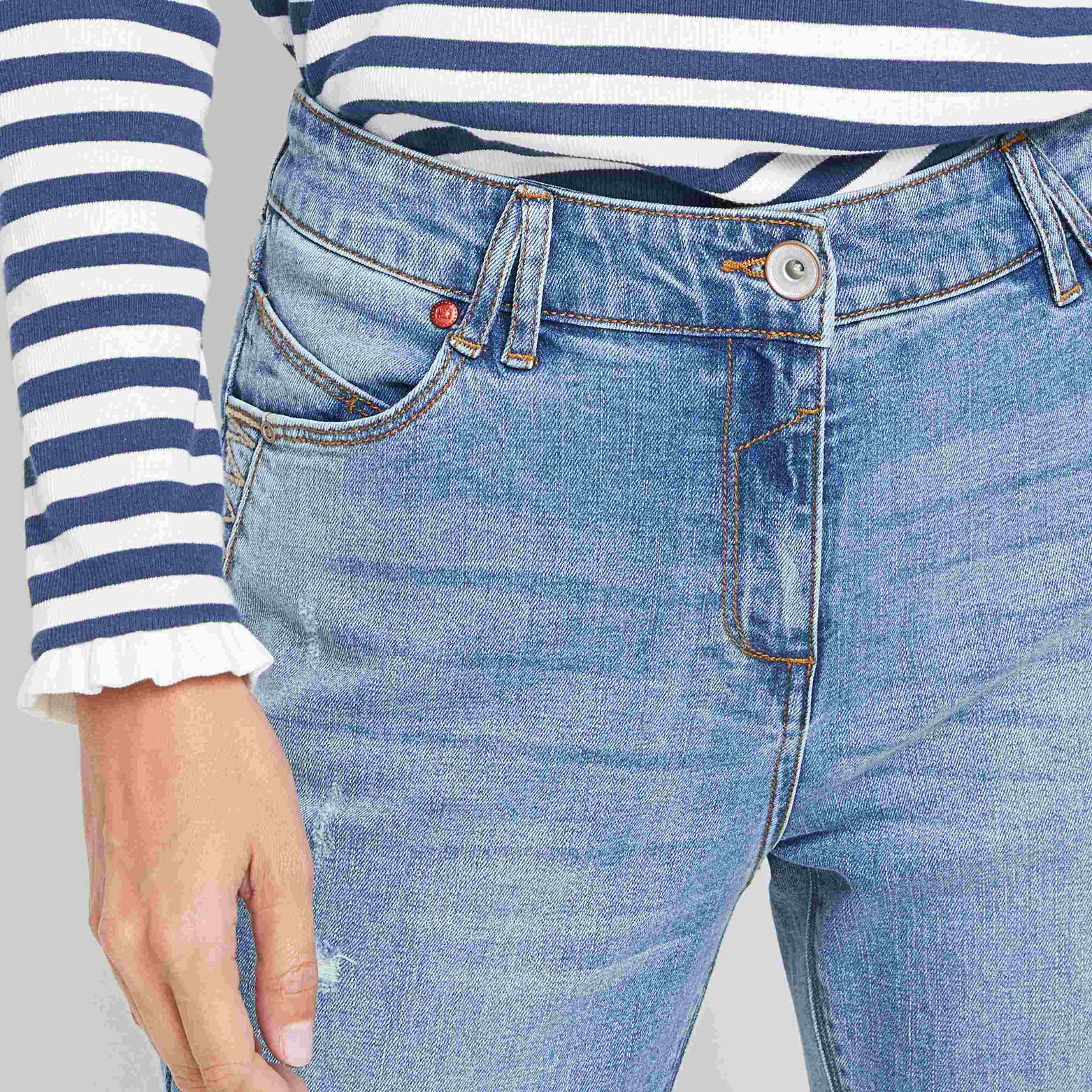 Jean boyfriend SYDNEY femme