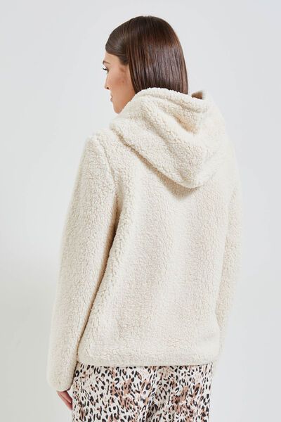 Veste comfy femme
