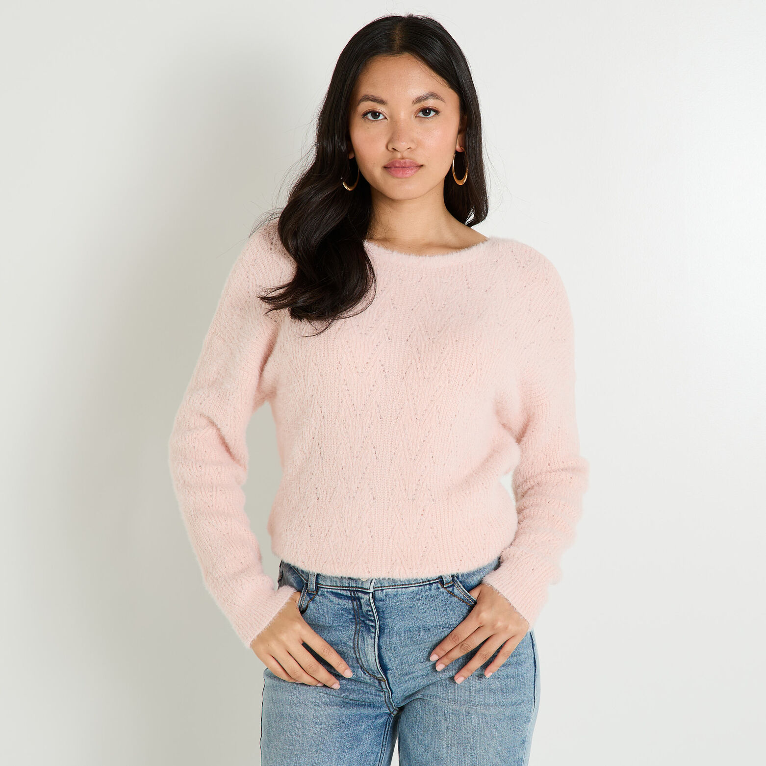 Gilet 2 en 1 femme