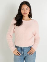 ROSE PALE