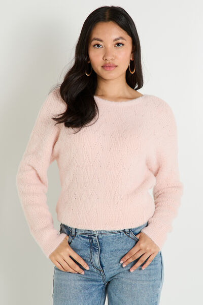 Gilet 2 en 1 femme
