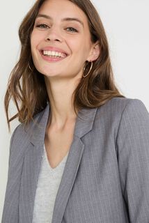 Veste col tailleur femme