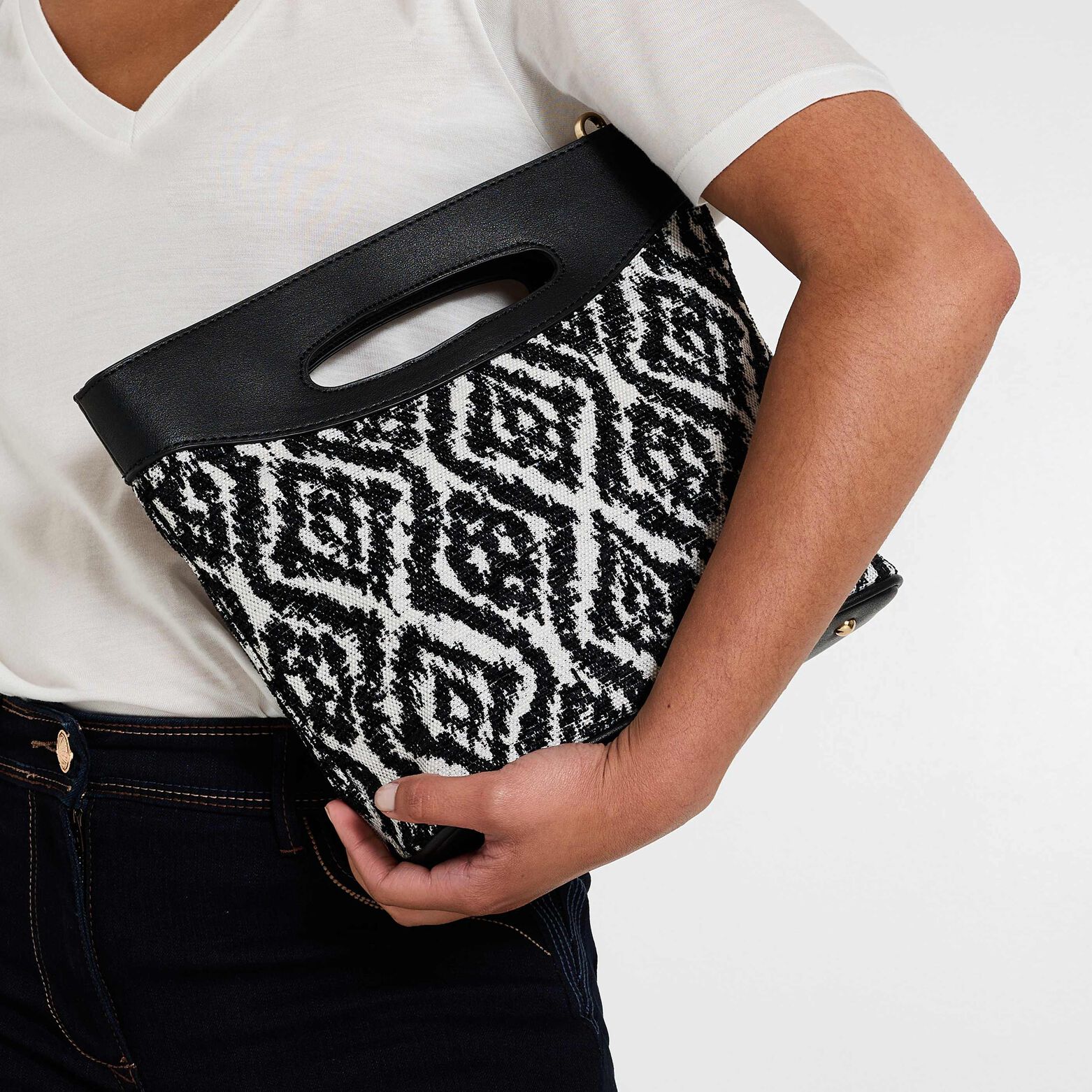 Sac bimatière femme