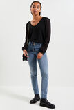 Tshirt doudou femme