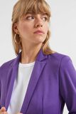 Veste tailleur en maille femme