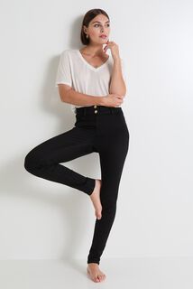 Jean slim MILAN S02 femme