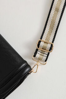 Sangle de sac réglable femme
