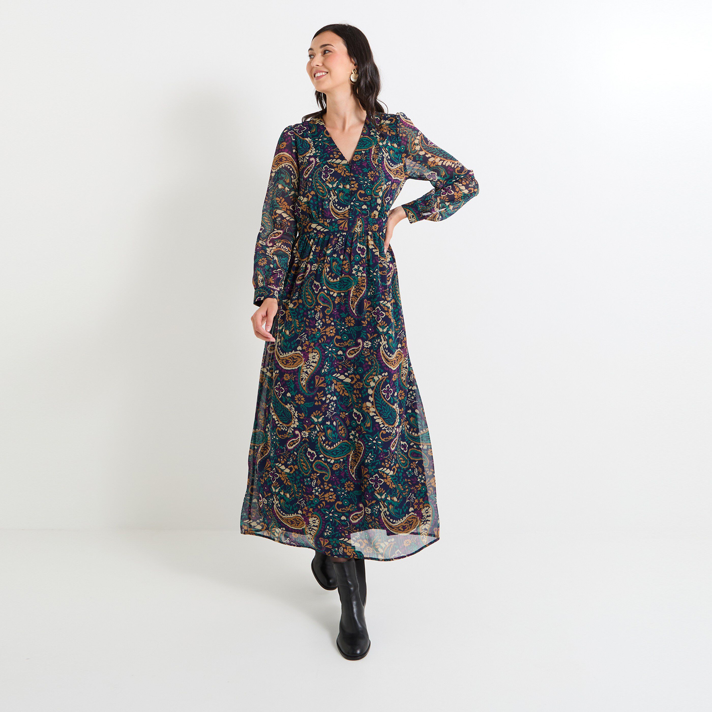 Robe taille 48 pas cher outlet