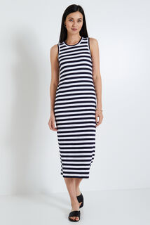 Robe tube femme