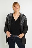 Manteau léger déperlant femme