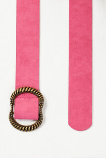 Ceinture suédine femme