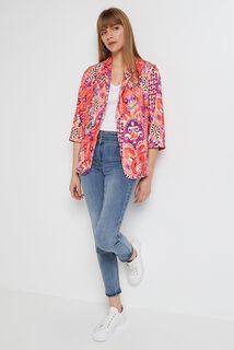 Veste fluide femme