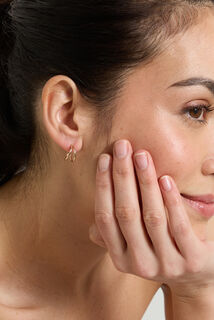Set de 6 paires de boucles d'oreilles