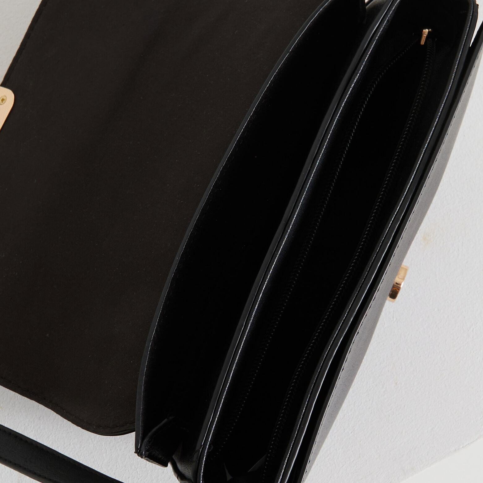 Sac besace femme