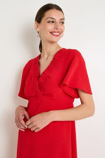 Robe habillée femme