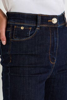 Jean raccourci TROPEZ RB02 femme