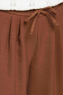 Pantalon fluide femme 