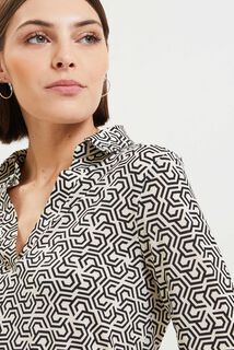 Tshirt imprimé femme