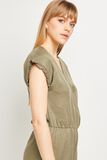 Combinaison longue femme