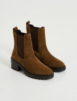 MARRON