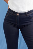 Jean slim LONDON femme