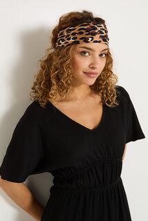 Robe longue en maille femme